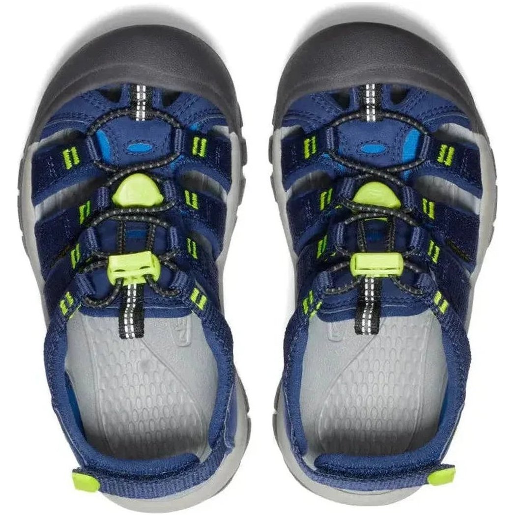 Keen Child's Newport Boundless-Kids - Footwear-Appalachian Outfitters
