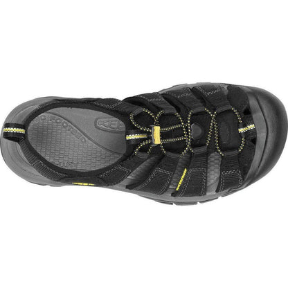 Keen Men's Newport H2-Men's - Footwear - Sandals-Appalachian Outfitters
