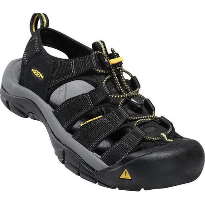 Keen Men's Newport H2-Men's - Footwear - Sandals-Appalachian Outfitters