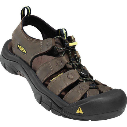 Keen Men's Newport-Men's - Footwear - Sandals-Appalachian Outfitters