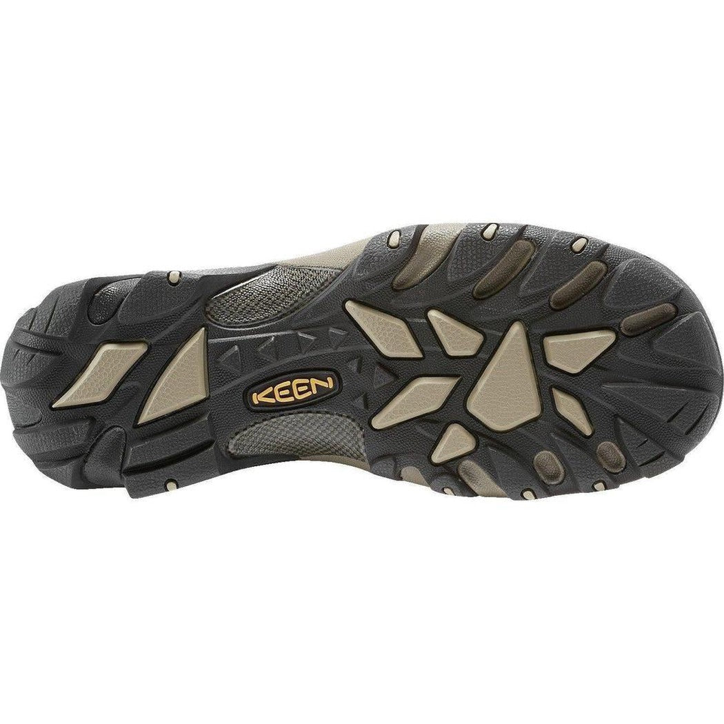 Keen Men's Targhee II Waterproof Mid-Men's - Footwear - Boots-Appalachian Outfitters