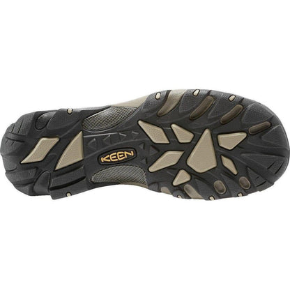 Keen Men's Targhee II Waterproof Mid-Men's - Footwear - Boots-Appalachian Outfitters