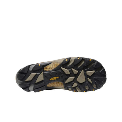 Keen Men's Targhee II Waterproof-Men's - Footwear - Shoes-Appalachian Outfitters