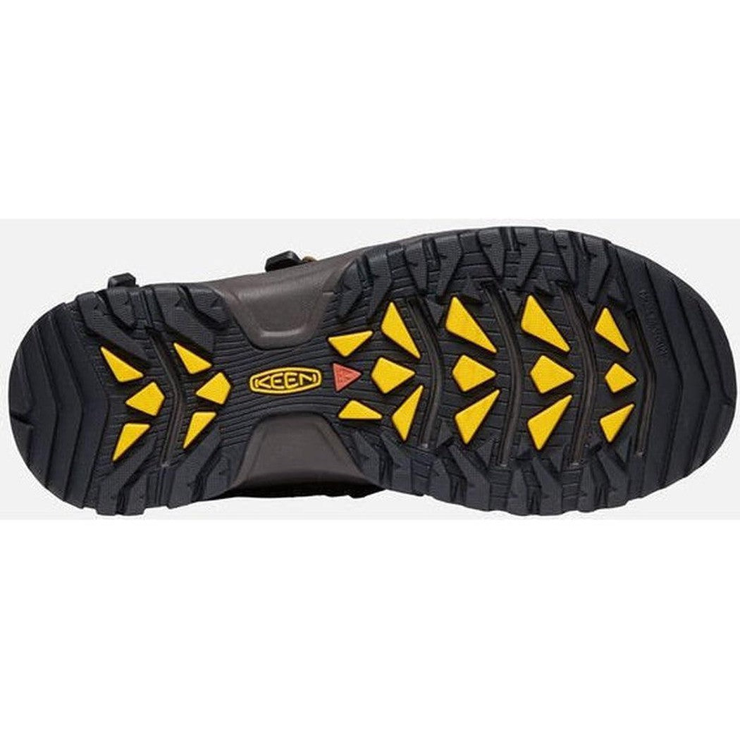 Keen Men's Targhee III Open Toe Sandal-Men's - Footwear - Sandals-Appalachian Outfitters