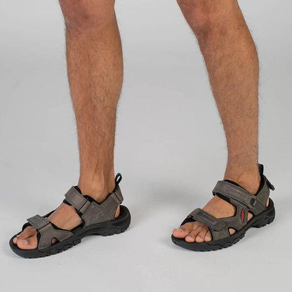 Keen Men's Targhee III Open Toe Sandal-Men's - Footwear - Sandals-Appalachian Outfitters