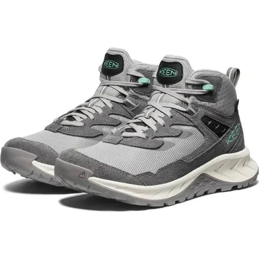 Keen Women's Hightrail Mid WP-Women's - Footwear - Boots-Appalachian Outfitters