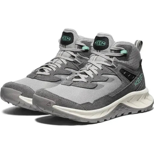Keen Women's Hightrail Mid WP-Women's - Footwear - Boots-Appalachian Outfitters