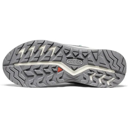 Keen Women's Hightrail Mid WP-Women's - Footwear - Boots-Appalachian Outfitters