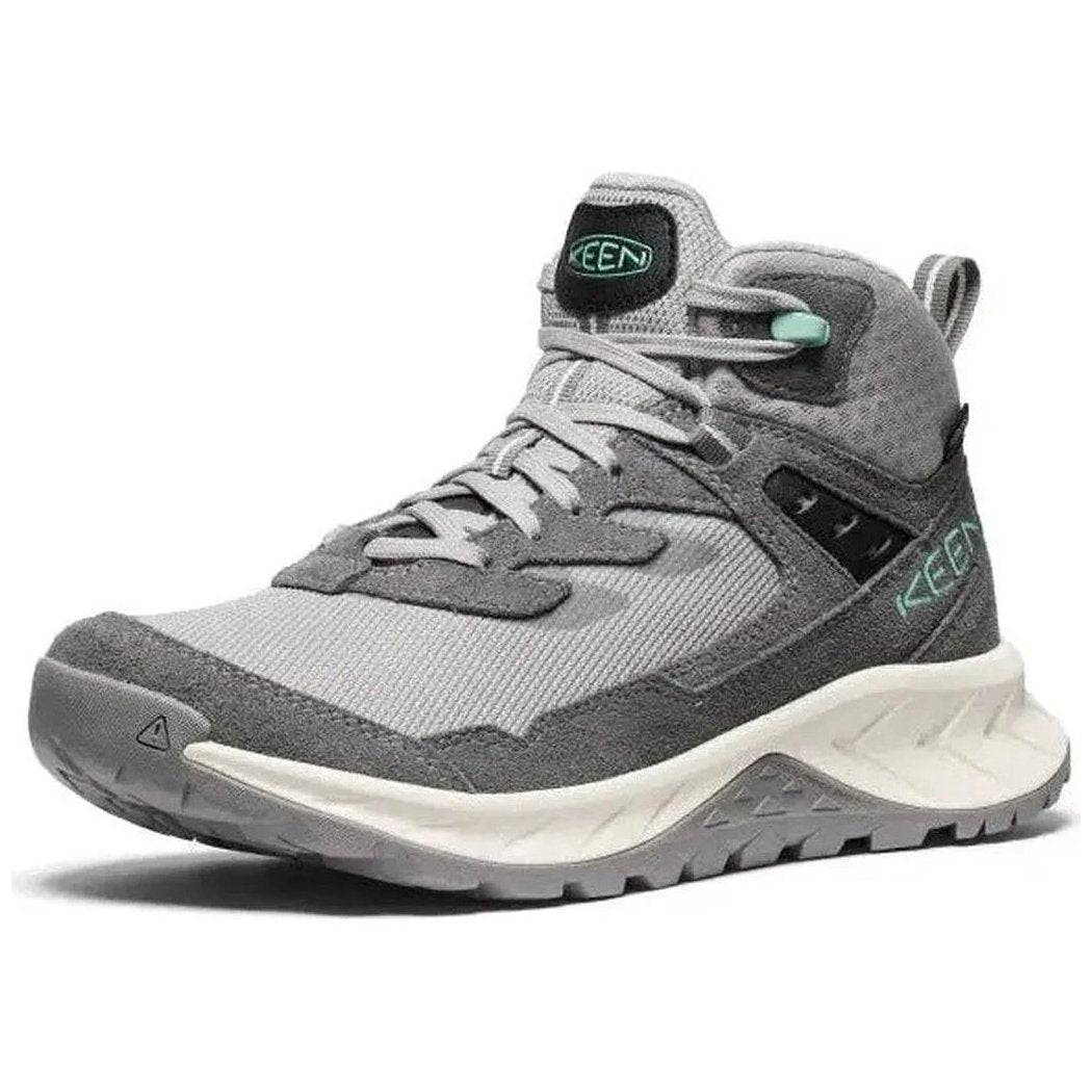 Keen Women's Hightrail Mid WP-Women's - Footwear - Boots-Appalachian Outfitters