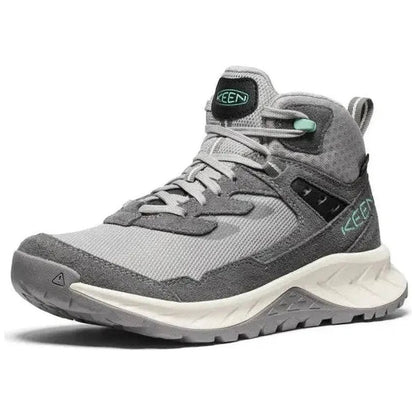 Keen Women's Hightrail Mid WP-Women's - Footwear - Boots-Appalachian Outfitters