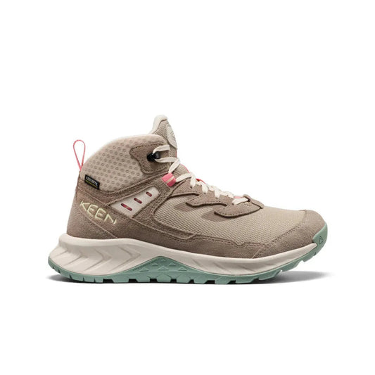 Keen Women's Hightrail Waterproof Hiking Boot-Women's - Footwear - Boots-Appalachian Outfitters