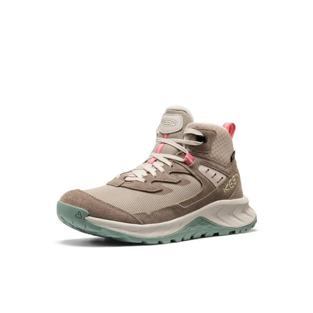 Keen Women's Hightrail Waterproof Hiking Boot-Women's - Footwear - Boots-Appalachian Outfitters