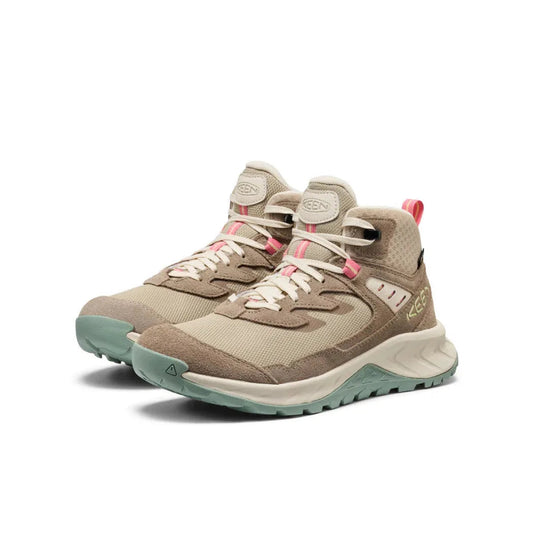 Keen Women's Hightrail Waterproof Hiking Boot-Women's - Footwear - Boots-Appalachian Outfitters