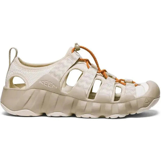 Keen Women's Hyperport H2-Women's - Footwear - Sandals-Birch/Plaza Taupe-7-Appalachian Outfitters