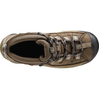 Keen Women's Targhee II Waterproof Mid-Women's - Footwear - Boots-Appalachian Outfitters