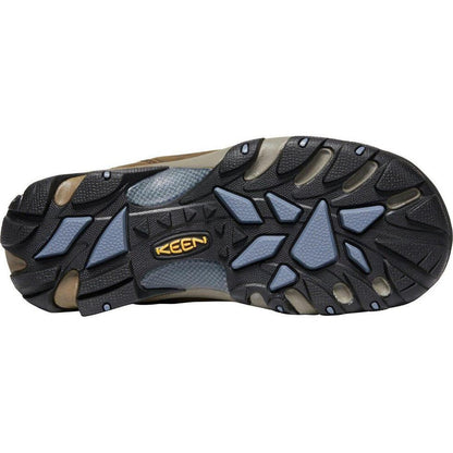 Keen Women's Targhee II Waterproof Mid-Women's - Footwear - Boots-Appalachian Outfitters
