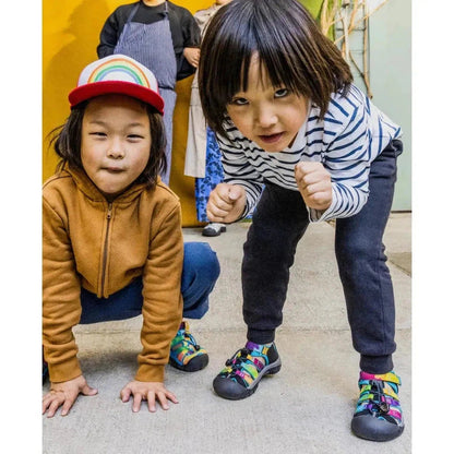 Keen Youth's Newport H2-Kids - Footwear-Appalachian Outfitters