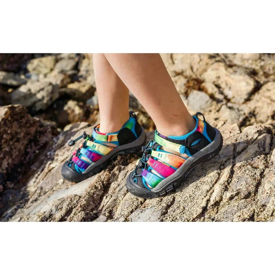 Keen Youth's Newport H2-Kids - Footwear-Appalachian Outfitters
