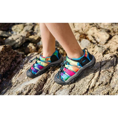 Keen Youth's Newport H2-Kids - Footwear-Appalachian Outfitters