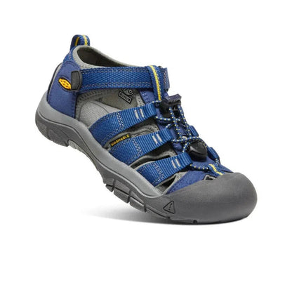 Keen Youth's Newport H2-Kids - Footwear-Appalachian Outfitters