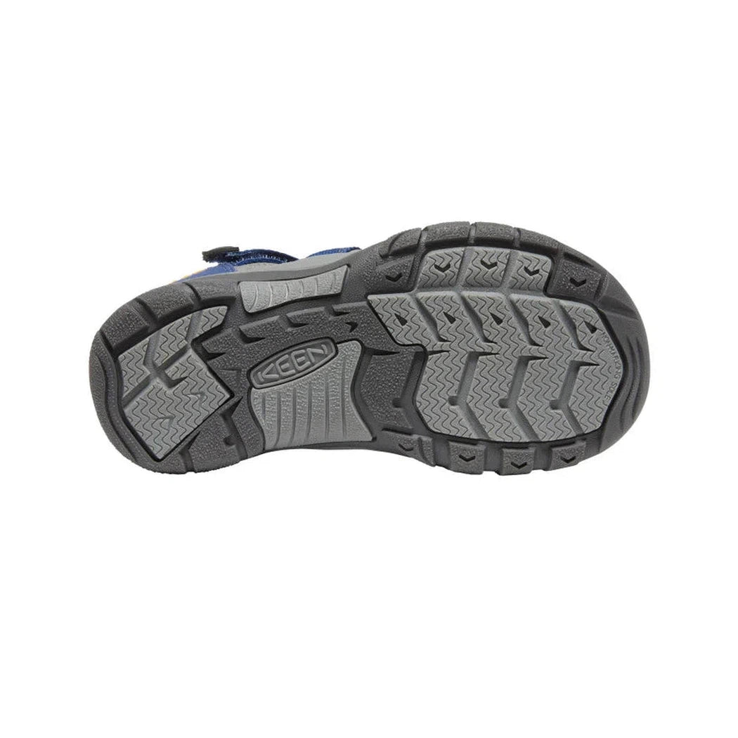 Keen Youth's Newport H2-Kids - Footwear-Appalachian Outfitters