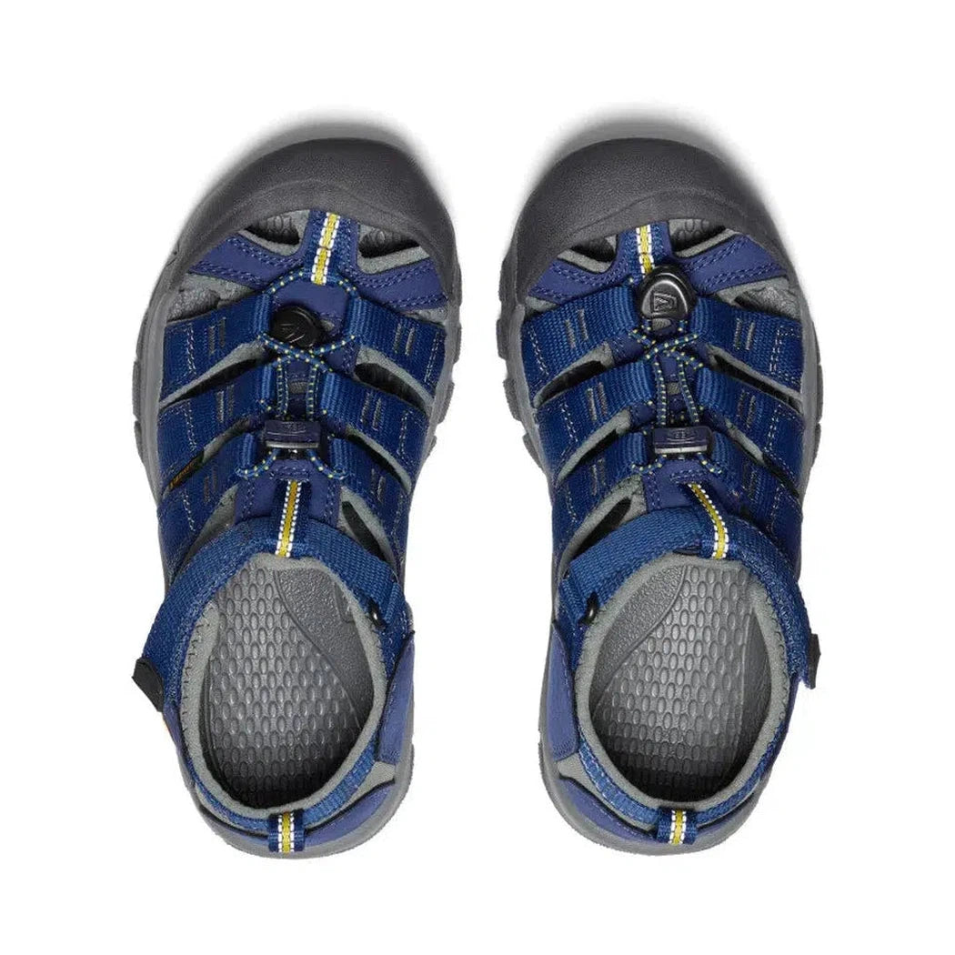 Keen Youth's Newport H2-Kids - Footwear-Appalachian Outfitters