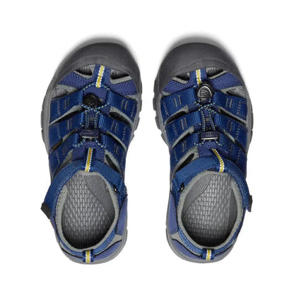 Keen Youth's Newport H2-Kids - Footwear-Appalachian Outfitters
