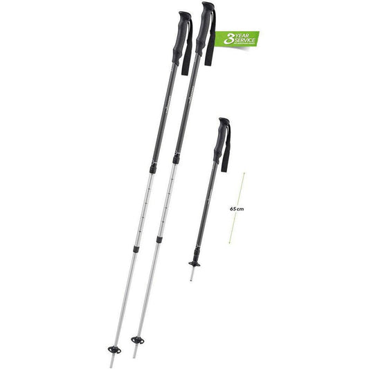 Komperdell Wild Rambler-Camping - Trekking Poles - Trekking Poles-Appalachian Outfitters