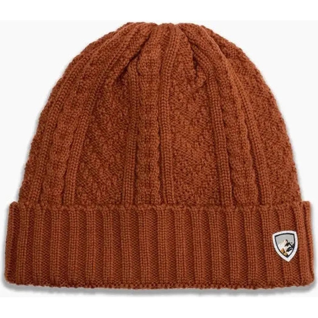 Kuhl Helena Cable Beanie-Accessories - Hats - Unisex-Mesa-Appalachian Outfitters