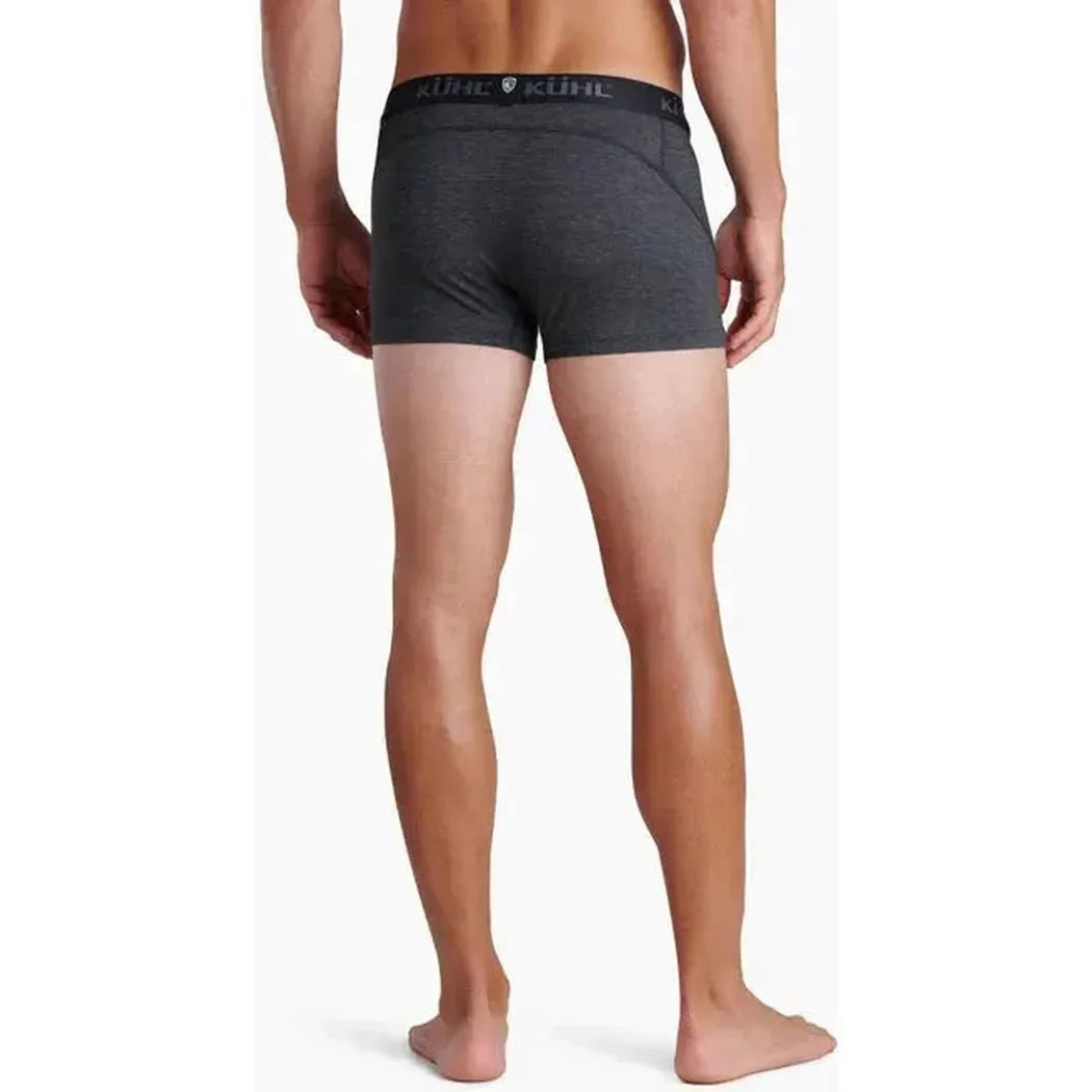 Kuhl Korruptr Boxer Brief-Men's - Clothing - Underwear-Appalachian Outfitters