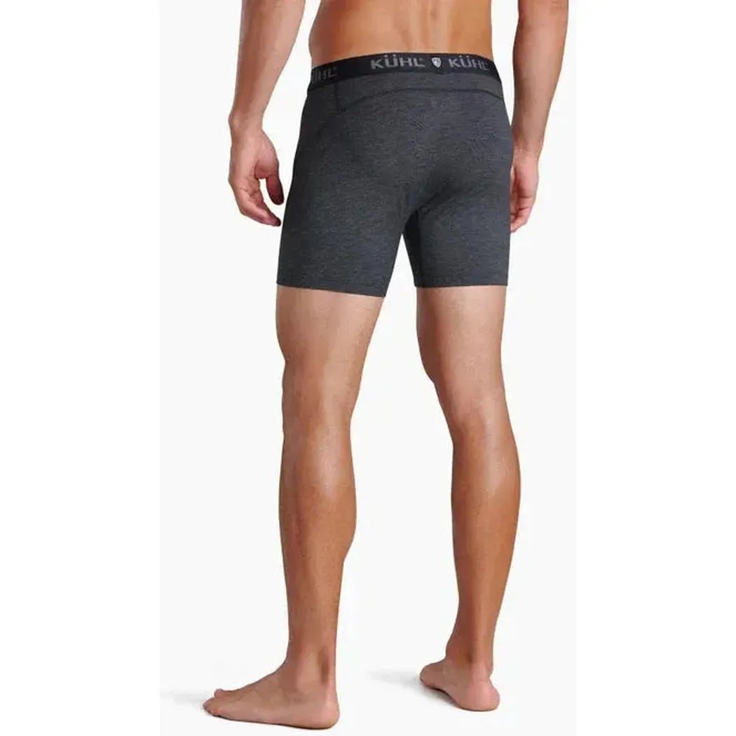 Kuhl Korruptr Boxer Brief-Men's - Clothing - Underwear-Appalachian Outfitters
