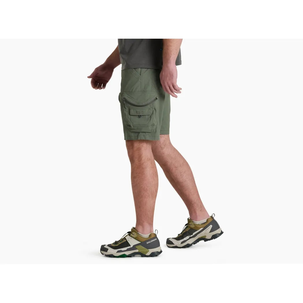 Kuhl Men's Ambush Cargo-Men's - Clothing - Bottoms-Appalachian Outfitters