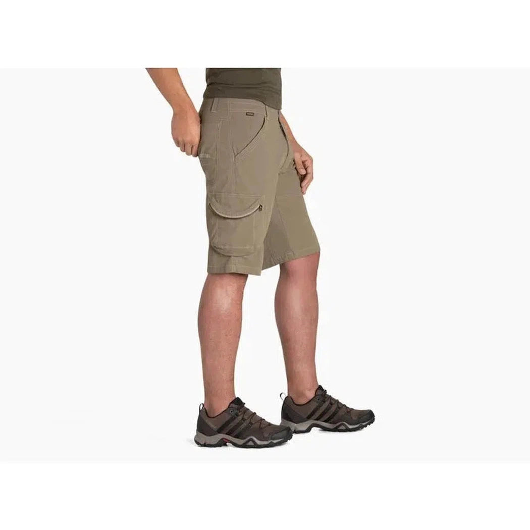 Kuhl Men's Ambush Cargo-Men's - Clothing - Bottoms-Appalachian Outfitters