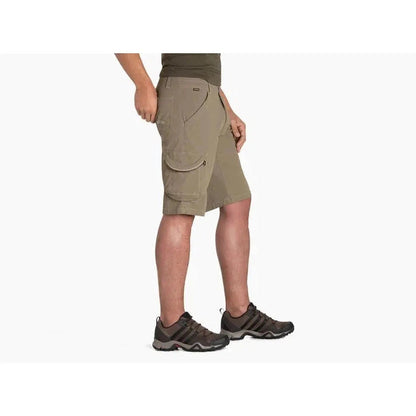 Kuhl Men's Ambush Cargo-Men's - Clothing - Bottoms-Appalachian Outfitters