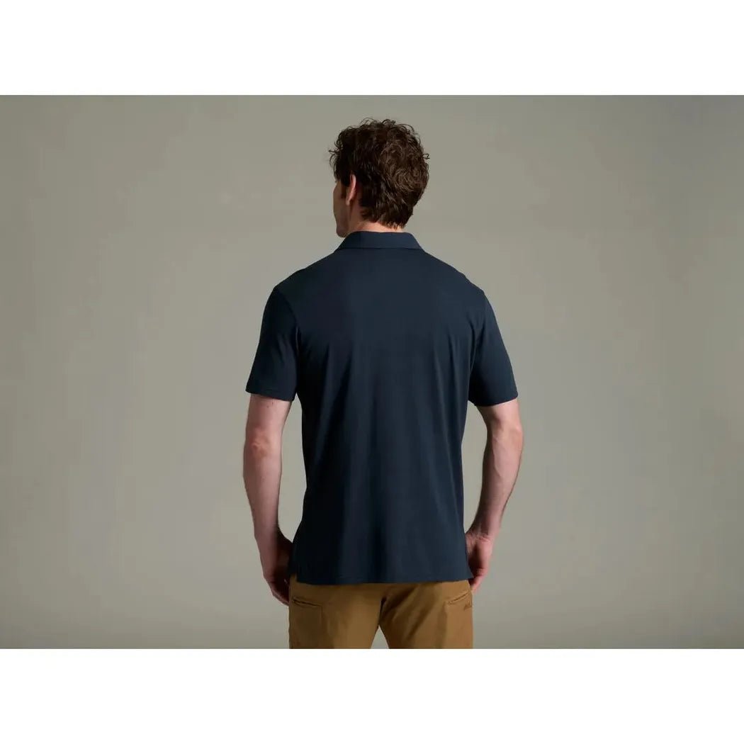 Kuhl Men's De Fakto Polo-Men's - Clothing - Tops-Appalachian Outfitters