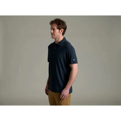 Kuhl Men's De Fakto Polo-Men's - Clothing - Tops-Appalachian Outfitters