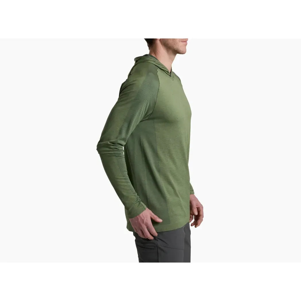 Kuhl Men's Eclipser Hoody-Men's - Clothing - Tops-Appalachian Outfitters