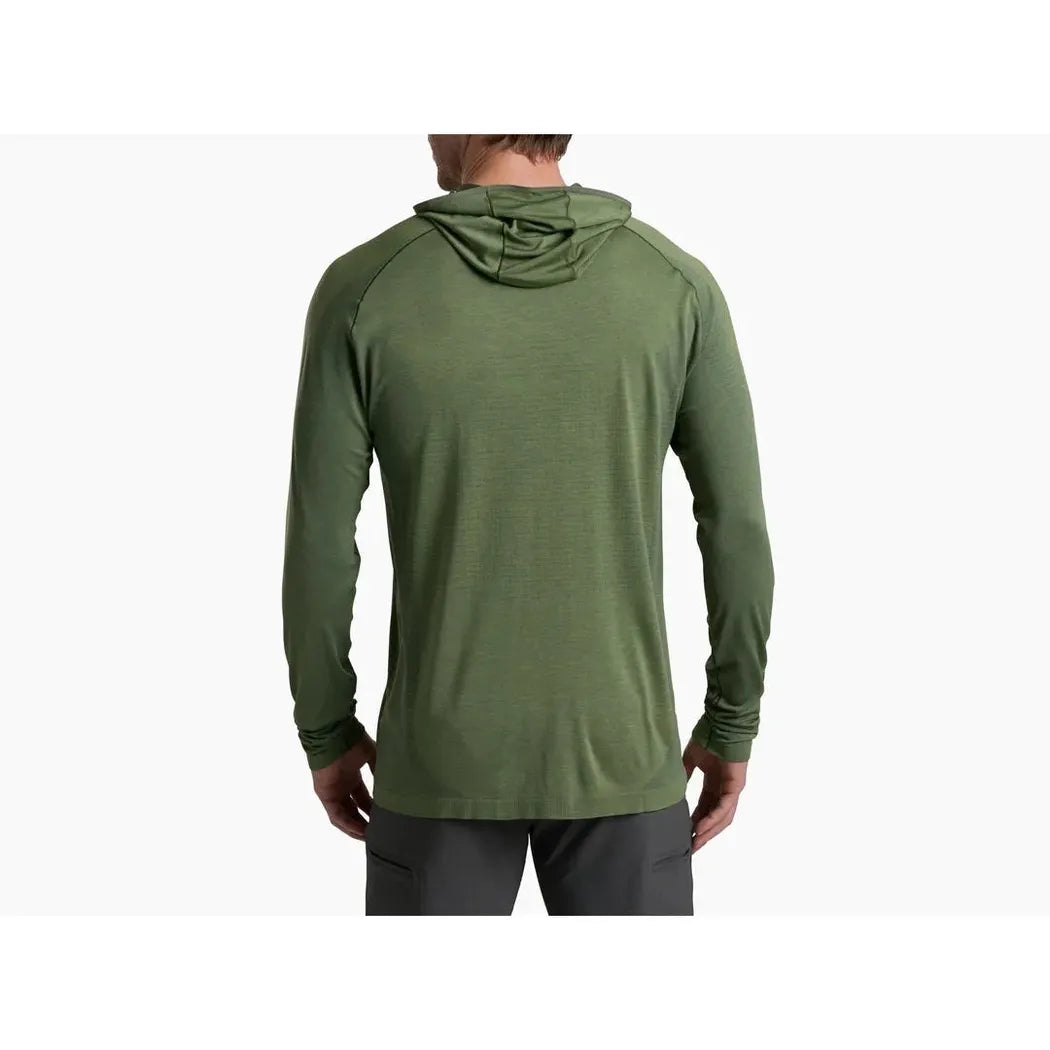 Kuhl Men's Eclipser Hoody-Men's - Clothing - Tops-Appalachian Outfitters