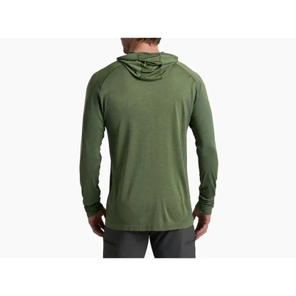 Kuhl Men's Eclipser Hoody-Men's - Clothing - Tops-Appalachian Outfitters