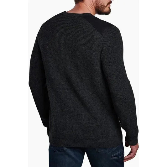 Kuhl Men's Evader Sweater-Men's - Clothing - Tops-Appalachian Outfitters