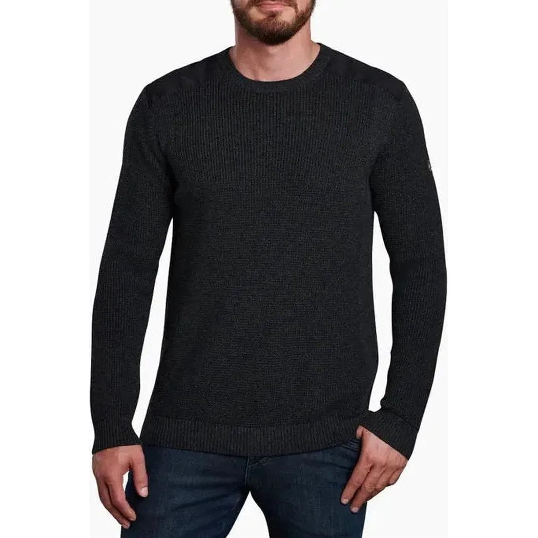 Kuhl Men's Evader Sweater-Men's - Clothing - Tops-Appalachian Outfitters