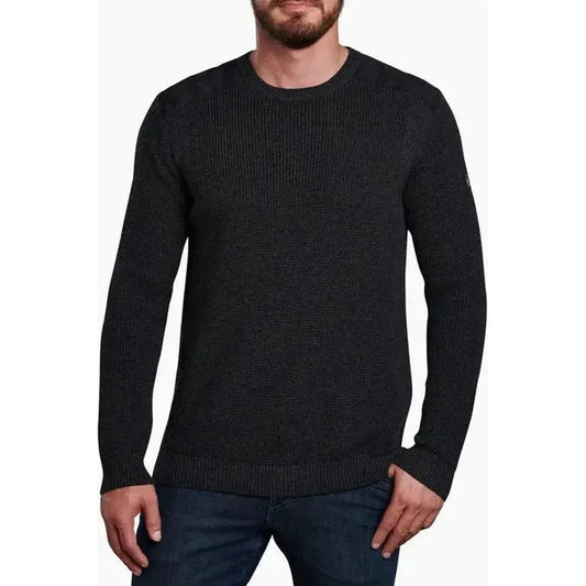 Kuhl Men's Evader Sweater-Men's - Clothing - Tops-Appalachian Outfitters