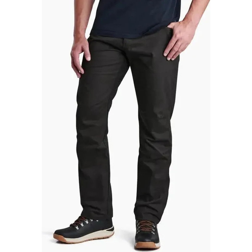 Kuhl Men's Free Rydr-Men's - Clothing - Bottoms-Espresso-30-30"-Appalachian Outfitters