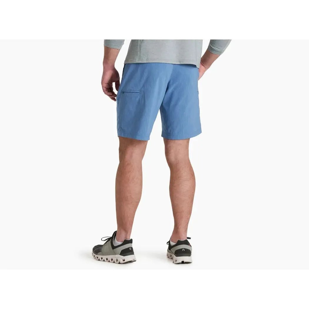 Kuhl Men's Getaway Short-Men's - Clothing - Bottoms-Appalachian Outfitters