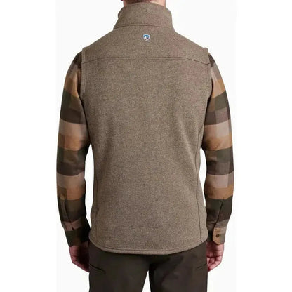 Kuhl Men's Interceptr Vest-Men's - Clothing - Jackets & Vests-Appalachian Outfitters
