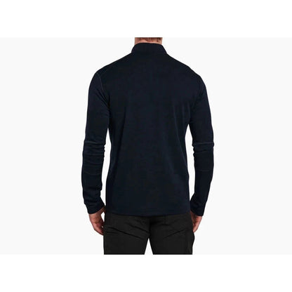 Kuhl Men's Invigoratr 1/4 Zip-Men's - Clothing - Jackets & Vests-Appalachian Outfitters