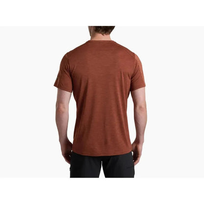 Kuhl Men's KUHL Engineered T-Men's - Clothing - Tops-Appalachian Outfitters