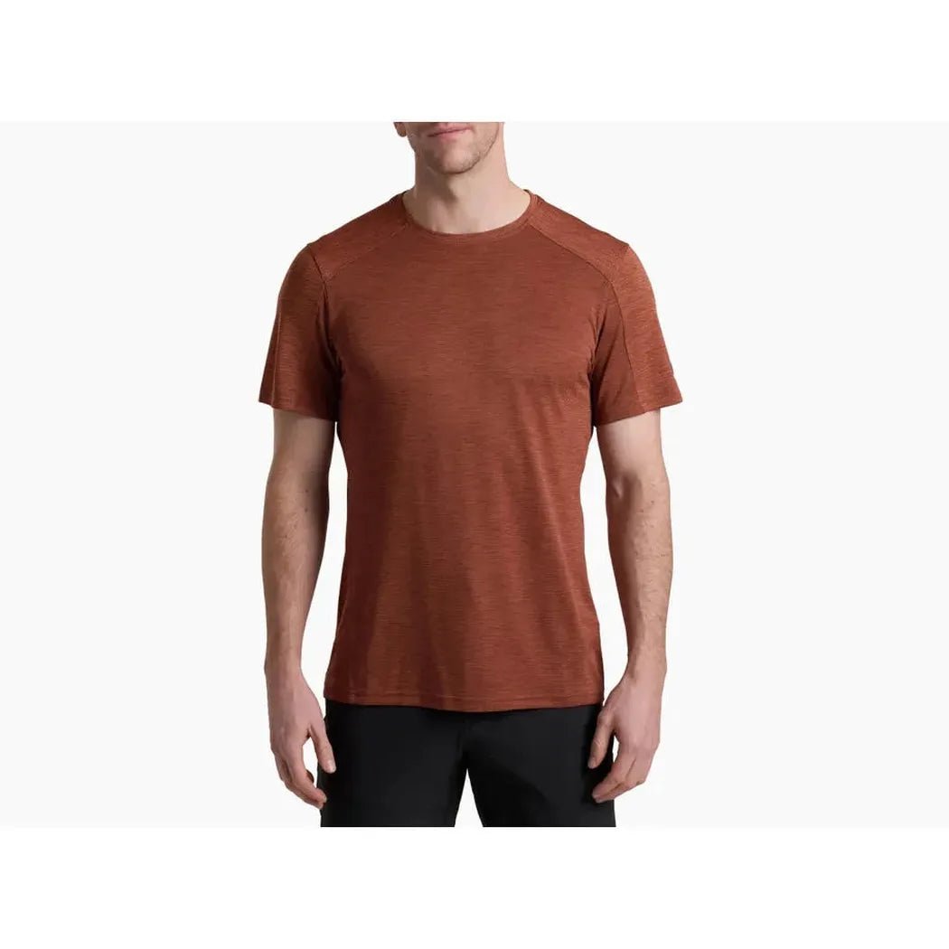Kuhl Men's KUHL Engineered T-Men's - Clothing - Tops-Appalachian Outfitters