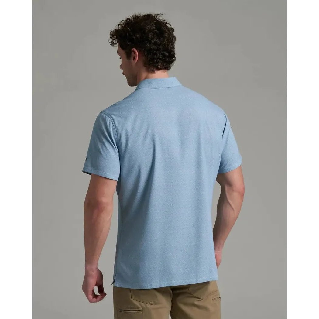 Kuhl Men's Persuadr Polo-Men's - Clothing - Tops-Appalachian Outfitters