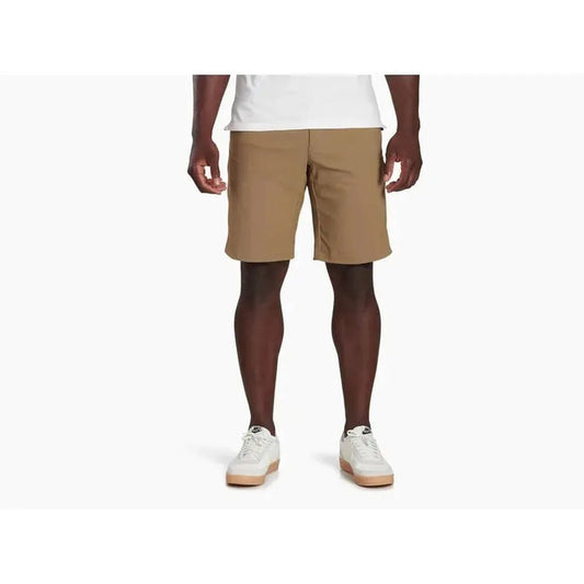 Kuhl Men's Renegade™ Short-Men's - Clothing - Bottoms-Buckskin Khaki-30-10"-Appalachian Outfitters